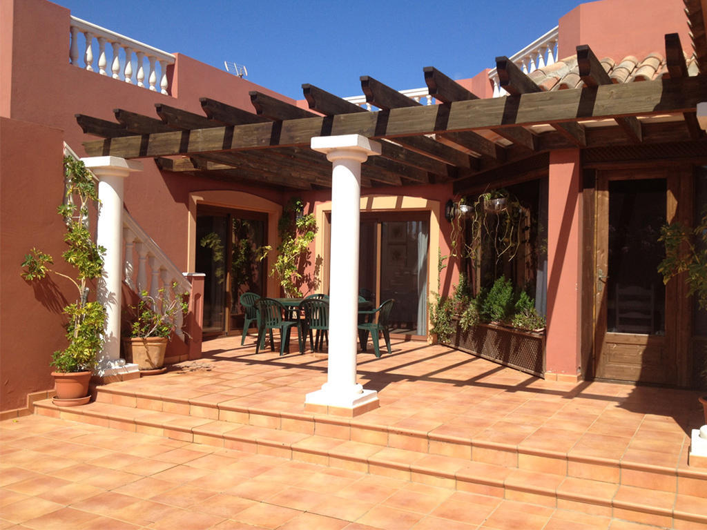 Villa Paraíso Corralejo Exterior foto