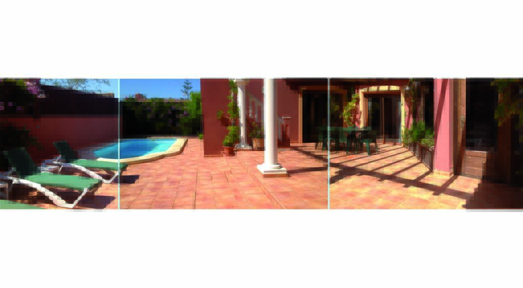 Villa Paraíso Corralejo Habitación foto