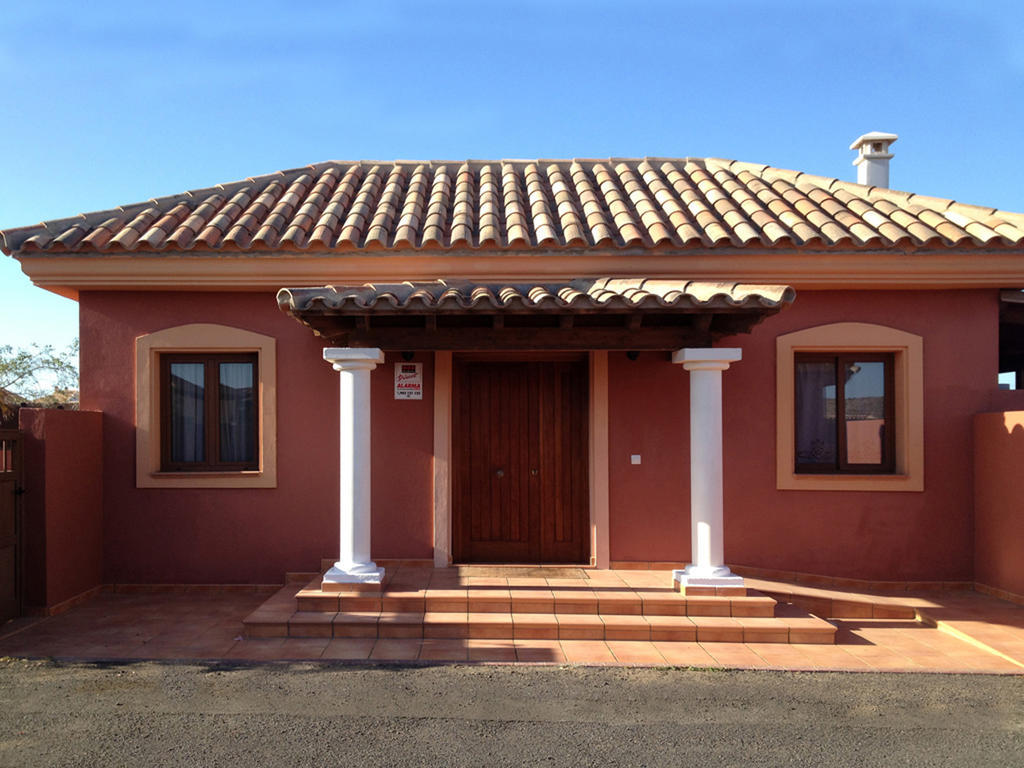 Villa Paraíso Corralejo Habitación foto