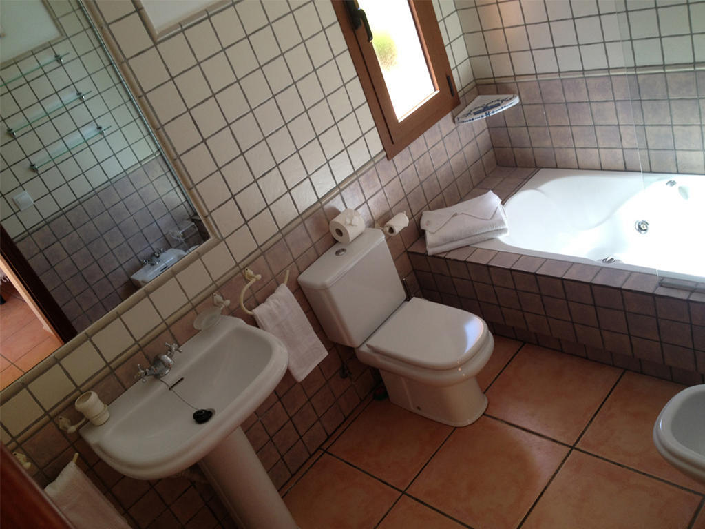 Villa Paraíso Corralejo Habitación foto